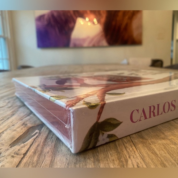 NWT▪️Carlos Mota: Beige is Not A Color - Hardcover Coffee Table Book. - Picture 4 of 4